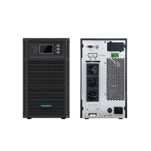 Джерело безперебійного живлення MARSRIVA для комп'ютера MR-US3KSmart Online UPS, 3kVA, with 6*12V/7 UA
