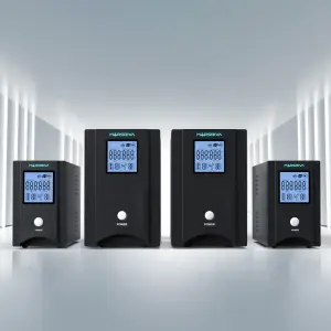 Джерело безперебійного живлення MARSRIVA , чистий синус , MR-UF1500P, 1500VA Line-interactive UPS UA