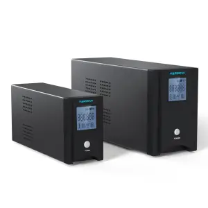 Джерело безперебійного живлення MARSRIVA , чистий синус , MR-UF1500P, 1500VA Line-interactive UPS UA