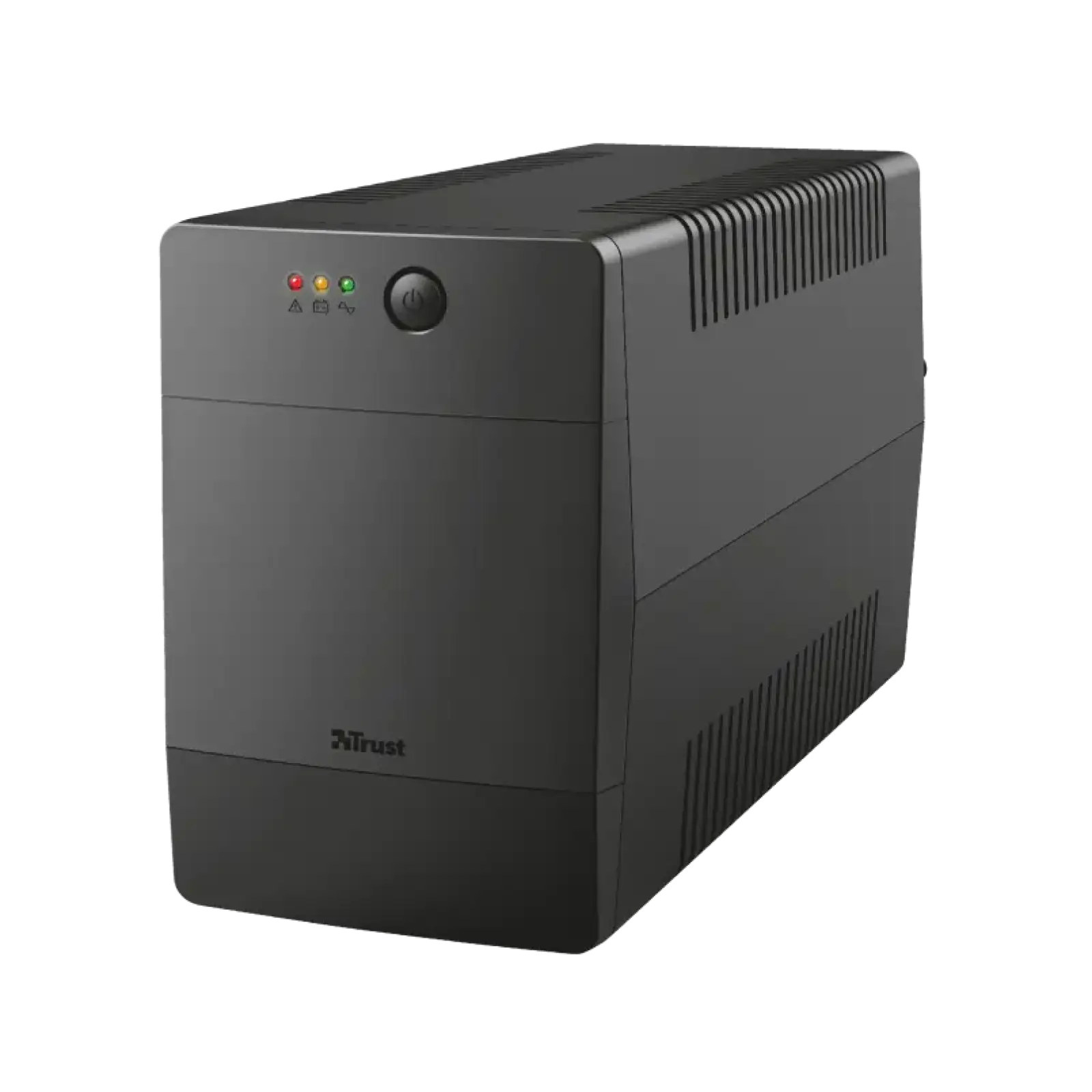 TRUST Джерело безперебійного живлення Paxxon 1000Va UPS 4 Outlets 23504 UA