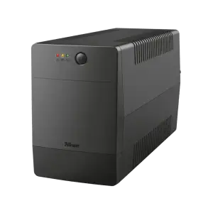 TRUST Джерело безперебійного живлення Paxxon 1000Va UPS 4 Outlets 23504 UA