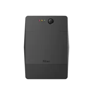 TRUST Джерело безперебійного живлення Paxxon 1000Va UPS 4 Outlets 23504 UA