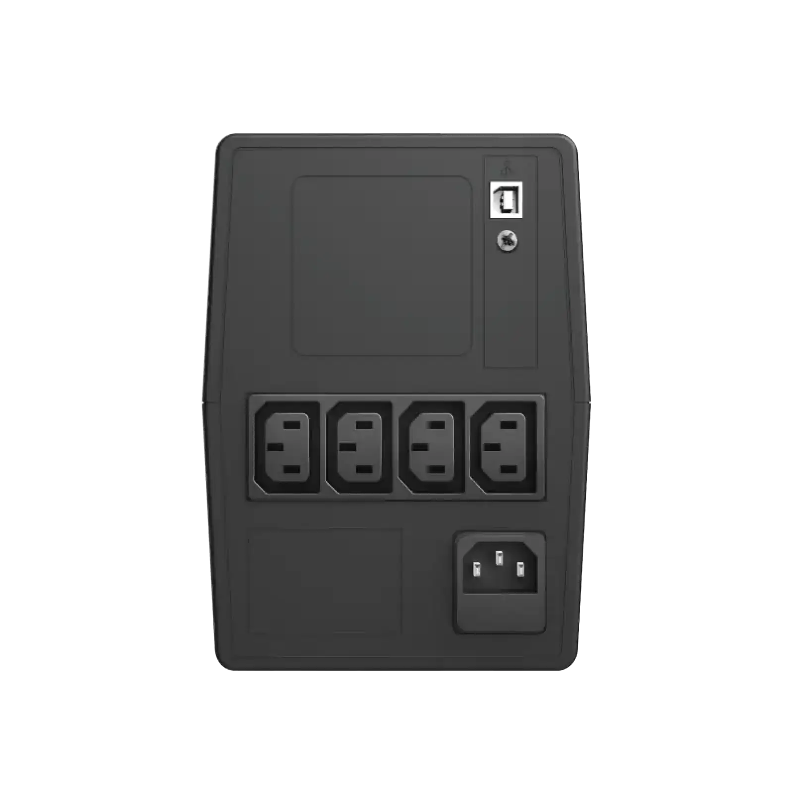 TRUST Джерело безперебійного живлення Paxxon 1000Va UPS 4 Outlets 23504 UA