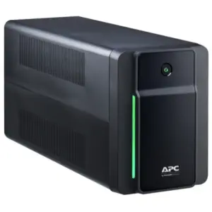 ДБЖ APC Back-UPS 900W/1600VA,L-I,AVR,USB,Schuko BX1600MI-GR UA