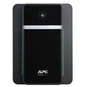 ДБЖ APC Back-UPS 900W/1600VA,L-I,AVR,USB,Schuko BX1600MI-GR UA