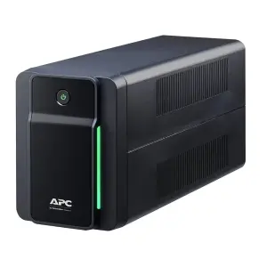 ДБЖ APC Back-UPS 1200W/2200VA,L-I,AVR,USB,Schuko BX2200MI-GR UA