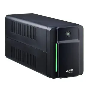 ДБЖ APC Back-UPS 1200W/2200VA,L-I,AVR,USB,Schuko BX2200MI-GR UA