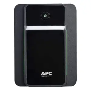 ДБЖ APC Back-UPS 1200W/2200VA,L-I,AVR,USB,Schuko BX2200MI-GR UA