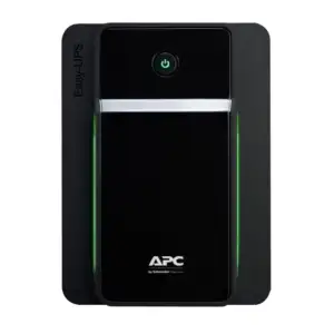 ДБЖ APC Easy UPS 900W/1600VA,L-I,AVR,4xSchuko BVX1600LI-GR UA