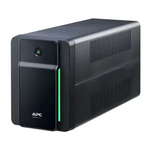 ДБЖ APC Easy UPS 1200W/2200VA,L-I,AVR,6xIEC BVX2200LI UA