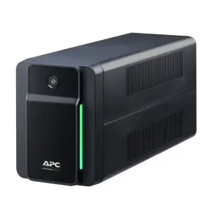 ДБЖ APC Back-UPS 520W/950VA,L-I,AVR,USB,6xIEC BX950MI UA