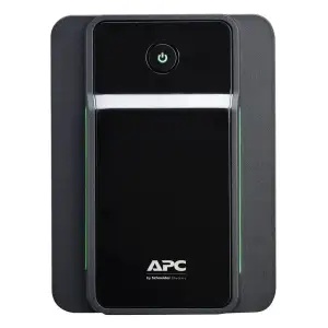 ДБЖ APC Back-UPS 520W/950VA,L-I,AVR,USB,6xIEC BX950MI UA