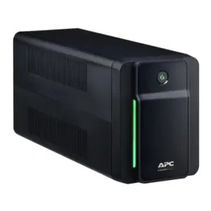 ДБЖ APC Back-UPS 520W/950VA,L-I,AVR,USB,4xSchuko BX950MI-GR UA