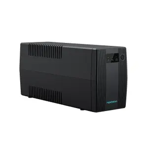 Джерело безперебійного живлення MARSRIVA для комп'ютера MR-UF800800VA Smart Line-Interactive UPS, L MR-UF800 UA