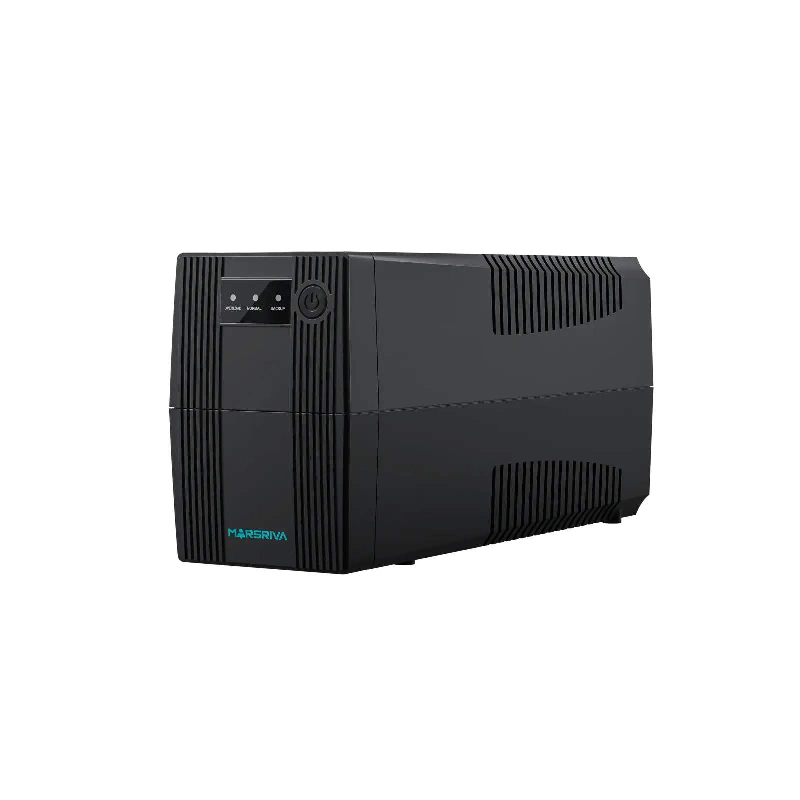 Джерело безперебійного живлення MARSRIVA для комп'ютера MR-UF800800VA Smart Line-Interactive UPS, L MR-UF800 UA
