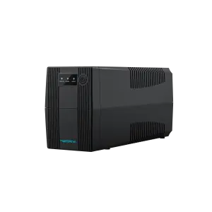 Джерело безперебійного живлення MARSRIVA для комп'ютера MR-UF800800VA Smart Line-Interactive UPS, L MR-UF800 UA