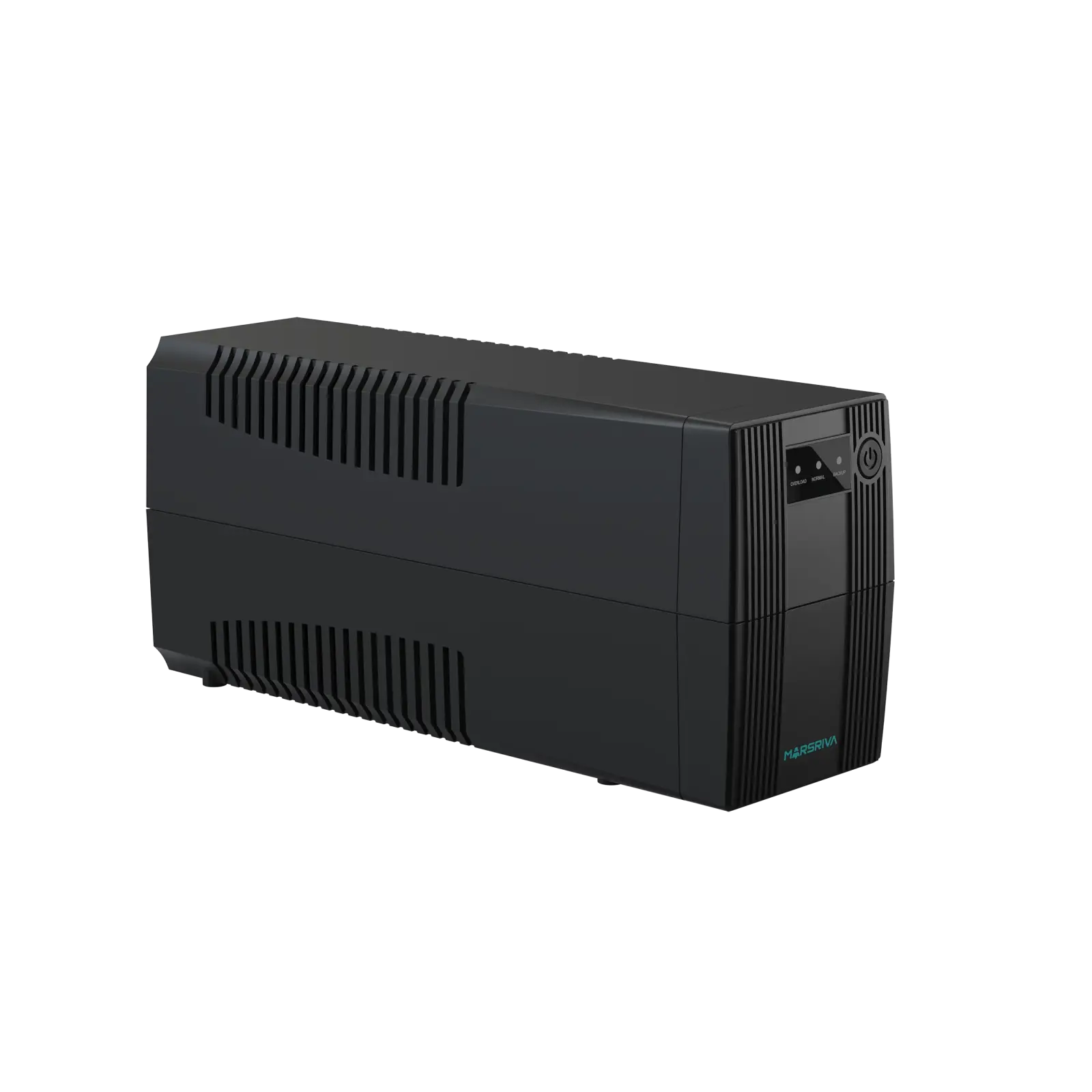 Джерело безперебійного живлення MARSRIVA для комп'ютера MR-UF800800VA Smart Line-Interactive UPS, L MR-UF800 UA