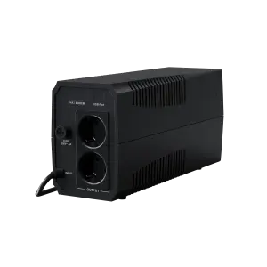 Джерело безперебійного живлення MARSRIVA для комп'ютера MR-UF800800VA Smart Line-Interactive UPS, L MR-UF800 UA