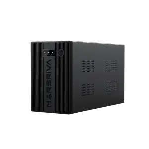 Джерело безперебійного живлення MARSRIVA для комп'ютера MR-UF1200,1200VA Smart Line-Interactive UPS MR-UF1200 UA