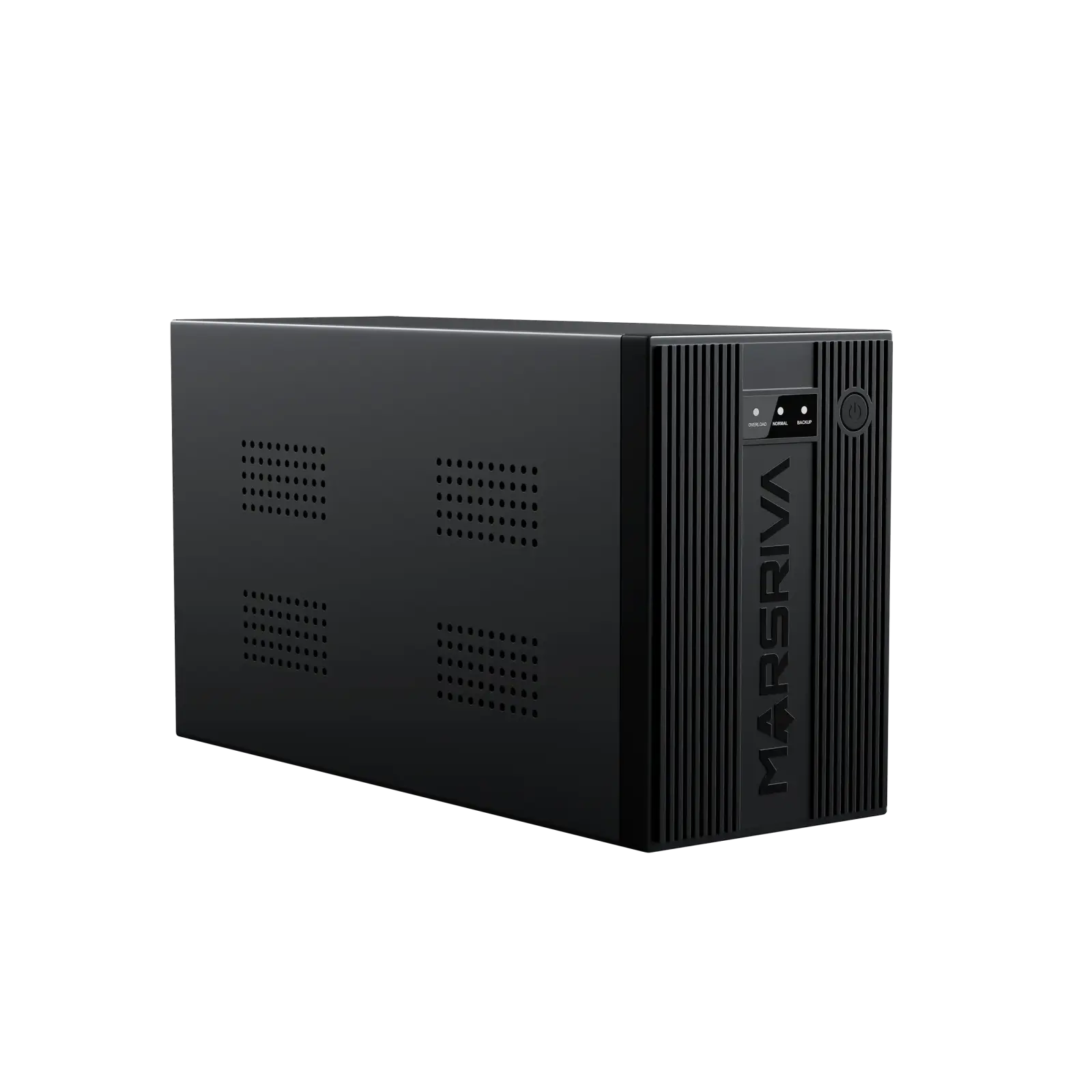 Джерело безперебійного живлення MARSRIVA для комп'ютера MR-UF1200,1200VA Smart Line-Interactive UPS MR-UF1200 UA