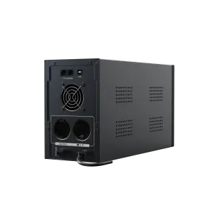 Джерело безперебійного живлення MARSRIVA для комп'ютера MR-UF2000,2000VA Smart Line-Interactive UPS MR-UF2000 UA