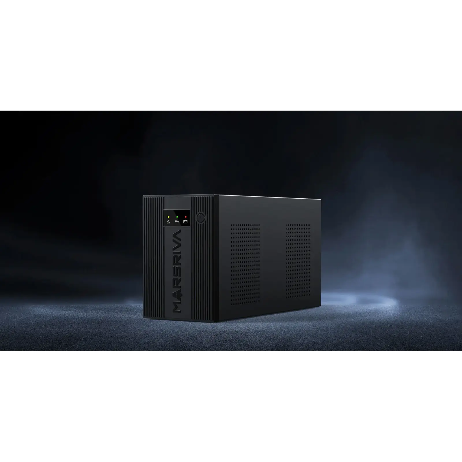 Джерело безперебійного живлення MARSRIVA для комп'ютера MR-UF3000,3000VA Smart Line-Interactive UPS MR-UF3000 UA