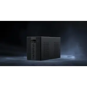 Джерело безперебійного живлення MARSRIVA для комп'ютера MR-UF3000,3000VA Smart Line-Interactive UPS MR-UF3000 UA