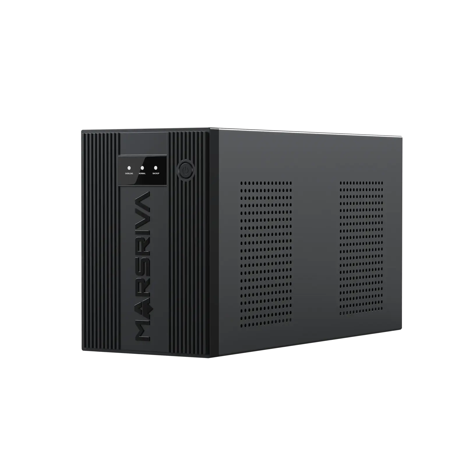 Джерело безперебійного живлення MARSRIVA для комп'ютера MR-UF3000,3000VA Smart Line-Interactive UPS MR-UF3000 UA