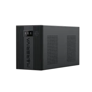 Джерело безперебійного живлення MARSRIVA для комп'ютера MR-UF3000,3000VA Smart Line-Interactive UPS MR-UF3000 UA