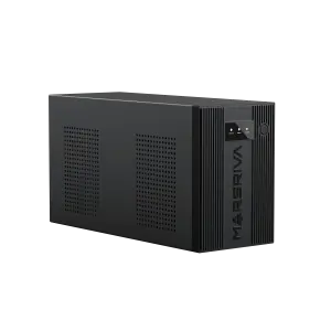 Джерело безперебійного живлення MARSRIVA для комп'ютера MR-UF3000,3000VA Smart Line-Interactive UPS MR-UF3000 UA