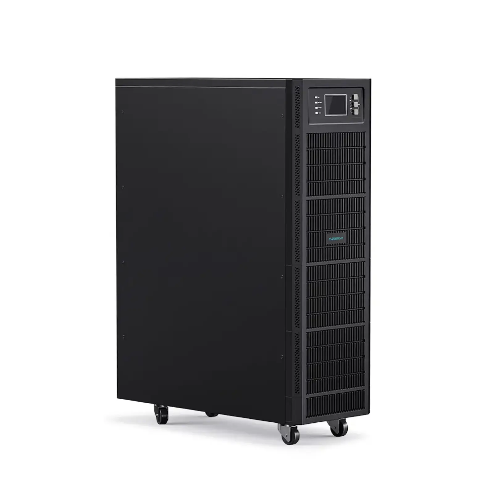 Джерело безперебійного живлення Marsriva MR-US6K-H Smart Online UPS, 6kVA, with 16*12V/7Ah battery MR-US6K UA
