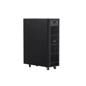 Джерело безперебійного живлення Marsriva MR-US6K-H Smart Online UPS, 6kVA, with 16*12V/7Ah battery MR-US6K UA