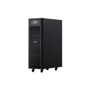 Джерело безперебійного живлення Marsriva MR-US6K-H Smart Online UPS, 6kVA, with 16*12V/7Ah battery MR-US6K UA