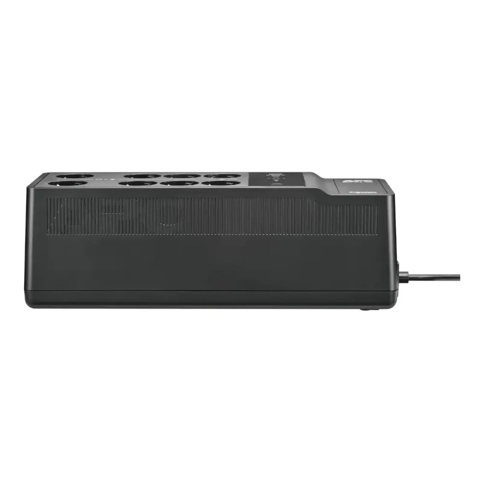 ДБЖ APC Back-UPS 600W/1050VA,Standby,Schuko,USB Type-C and A charging ports BE1050G2-GR UA