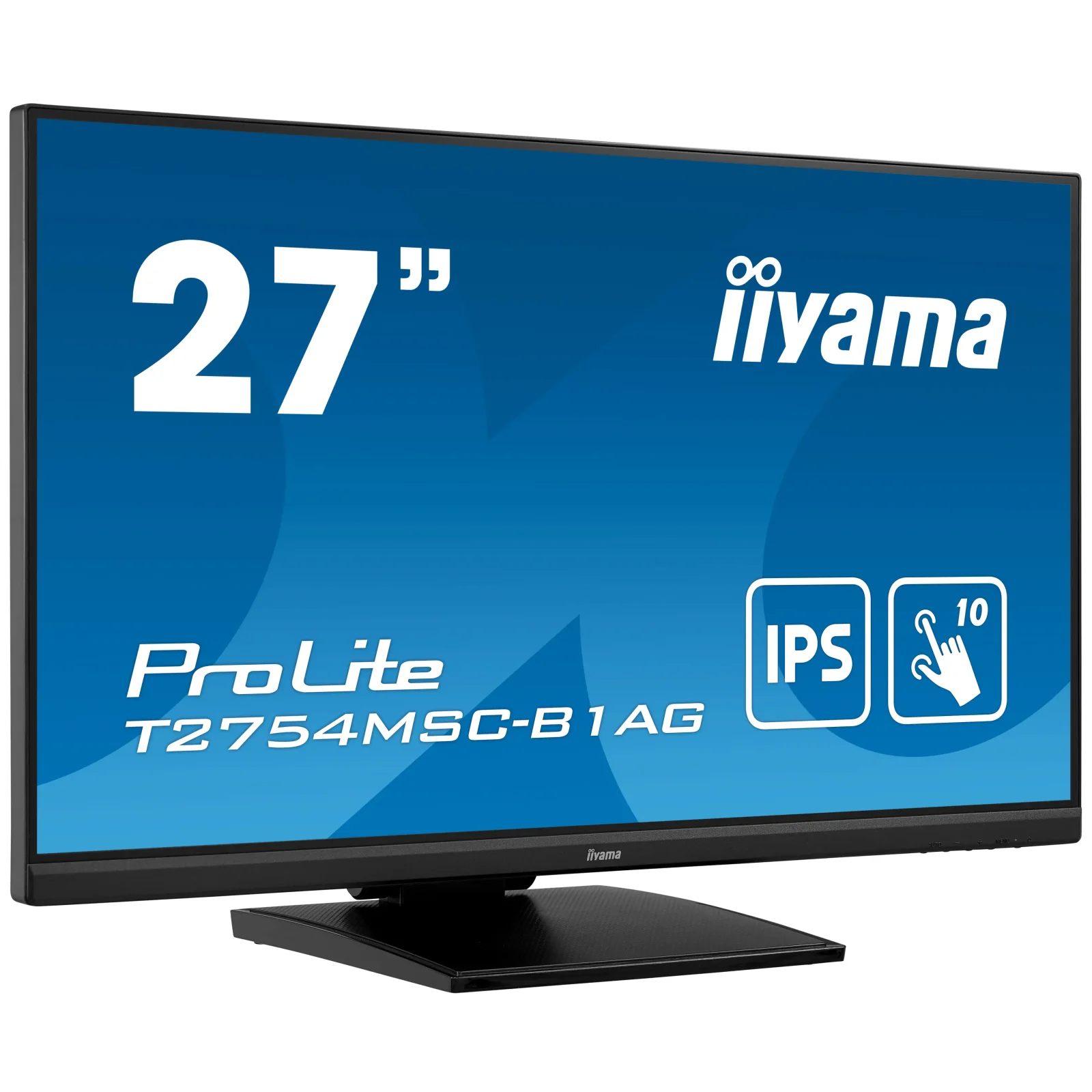 Монитор IIYAMA 27