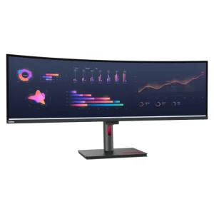 Монитор Lenovo P49w-30 (63DBRAT1UA) UA