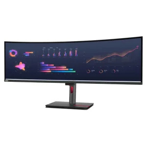Монитор Lenovo P49w-30 (63DBRAT1UA) UA