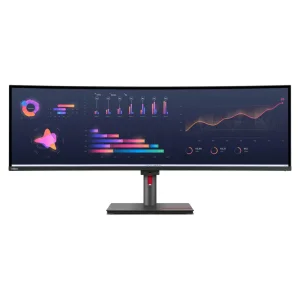 Монитор Lenovo P49w-30 (63DBRAT1UA) UA