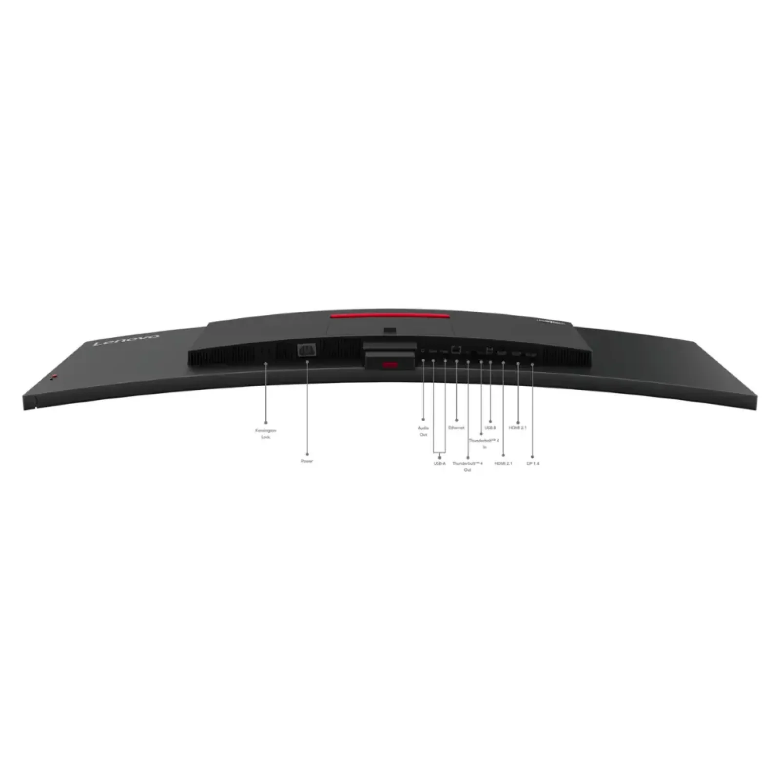 Монитор Lenovo P49w-30 (63DBRAT1UA) UA