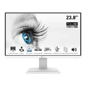 Монітор MSI Pro MP243XW UA