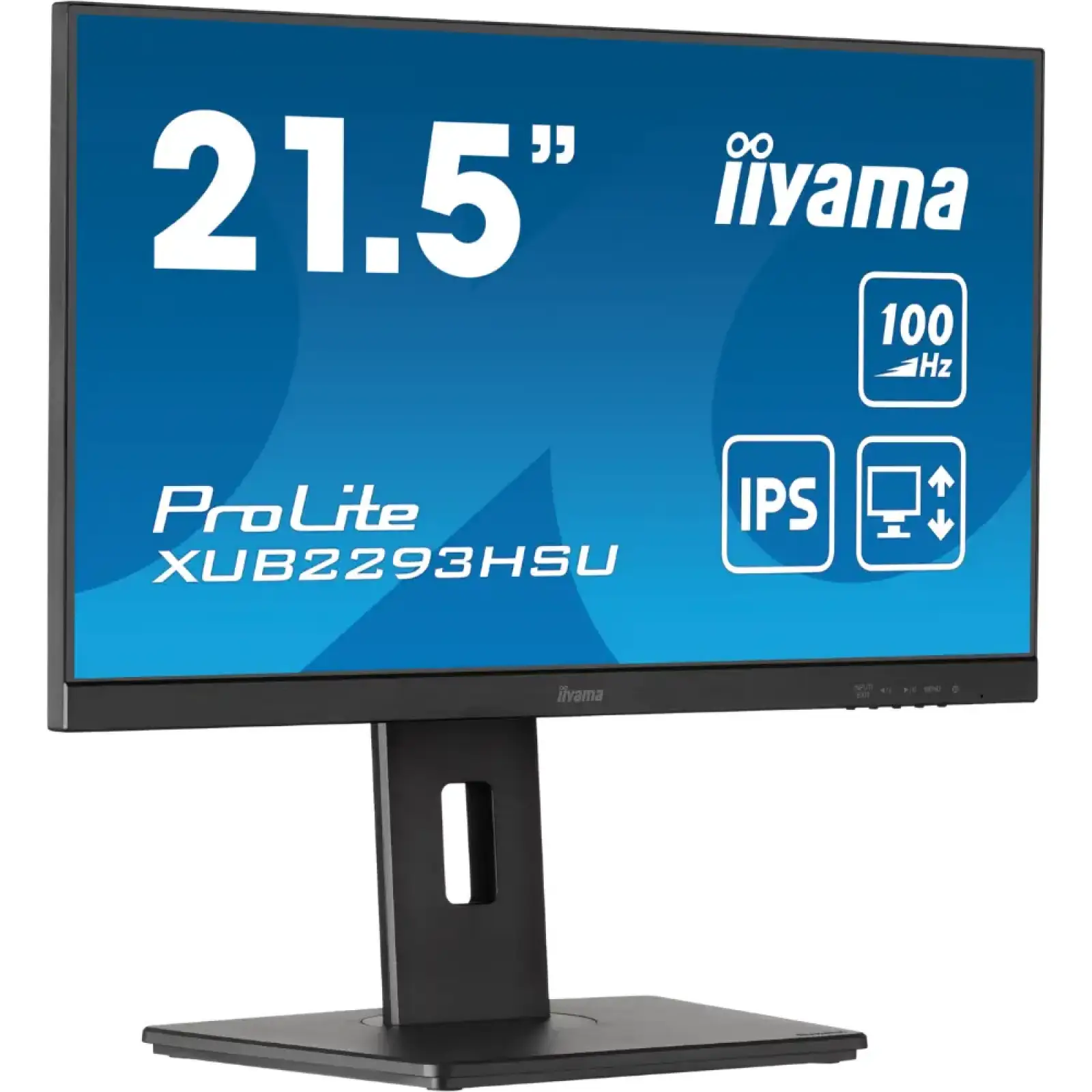 Монітор IIYAMA 21.5