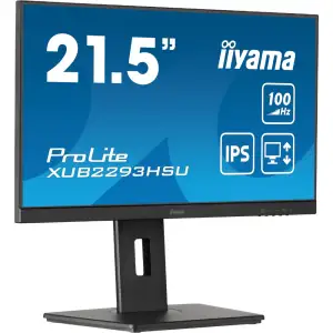 Монітор IIYAMA 21.5