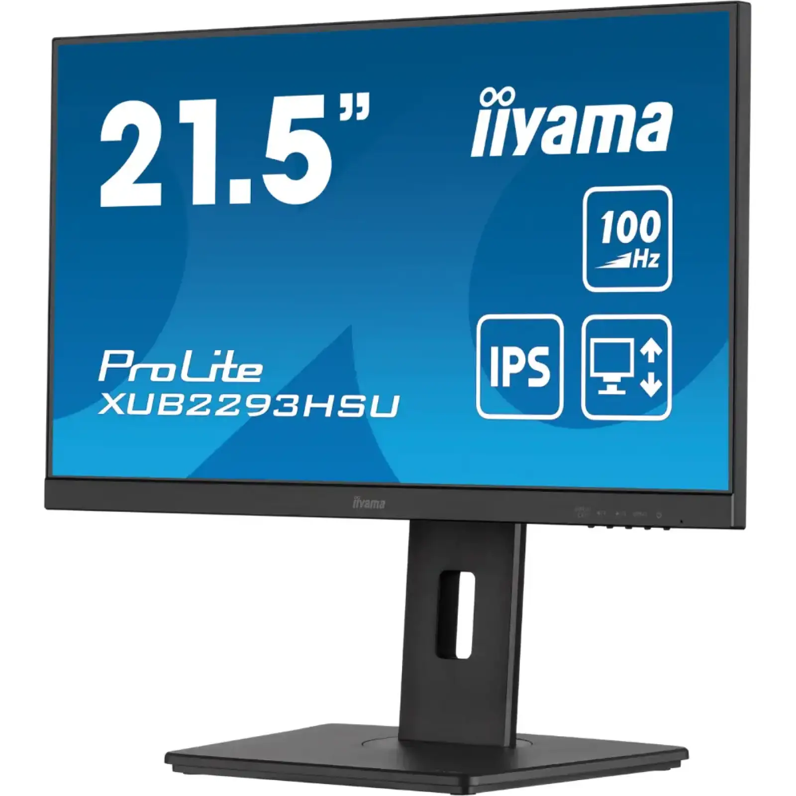 Монітор IIYAMA 21.5