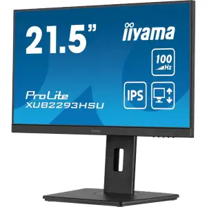 Монітор IIYAMA 21.5