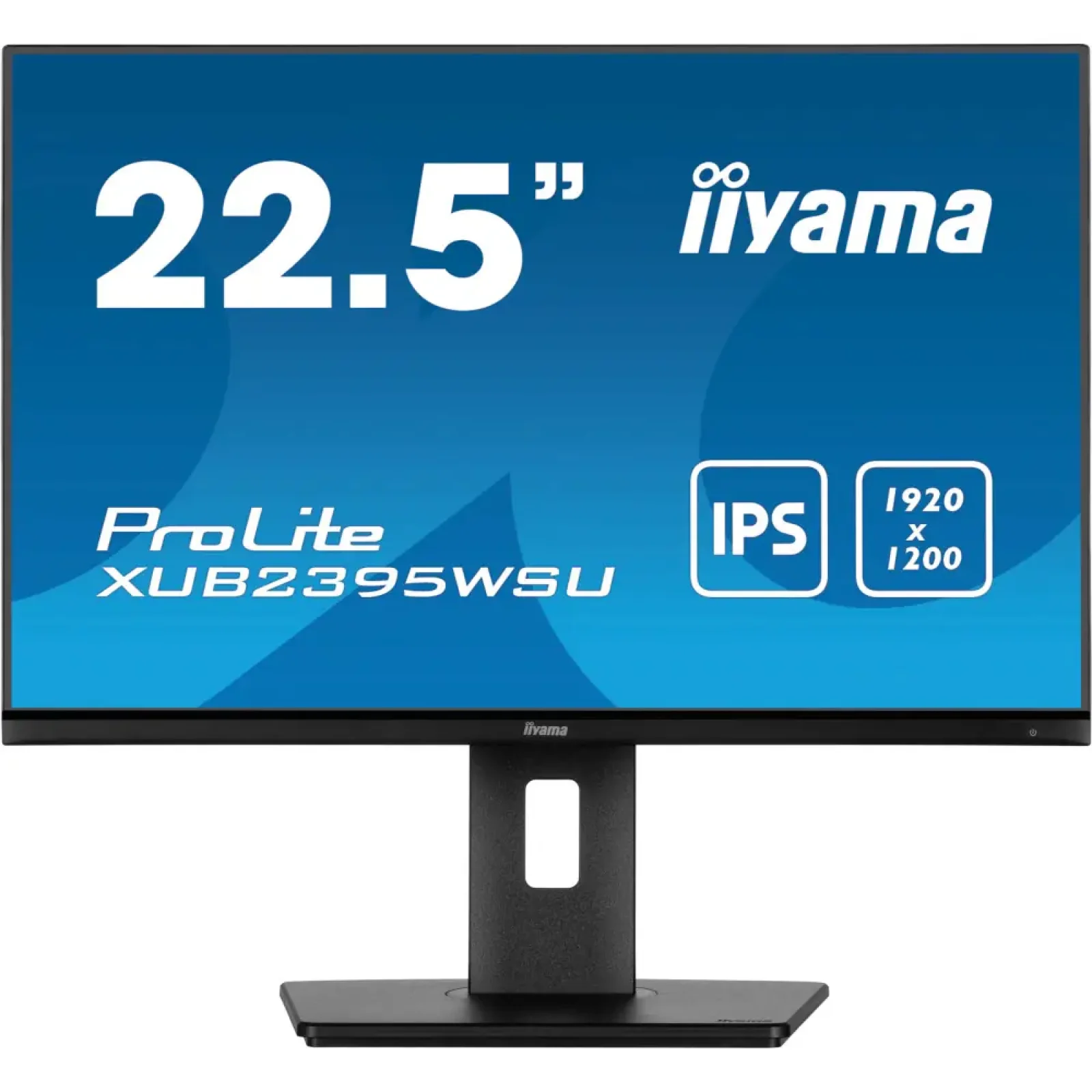 Монитор IIYAMA ProLite 22.5