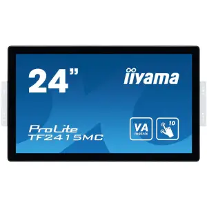 Монітор IIYAMA TF2415MC-B2 UA