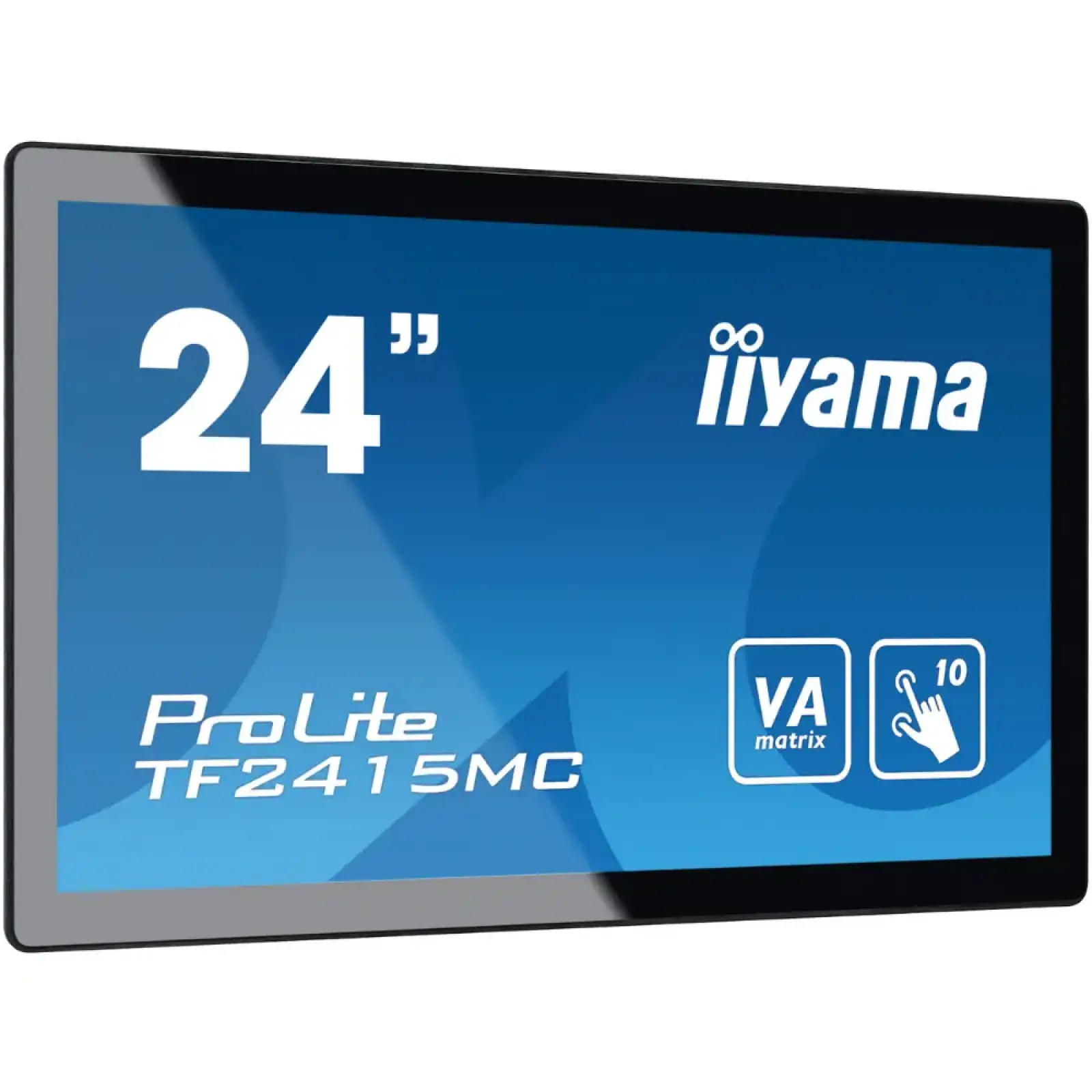 Монітор IIYAMA TF2415MC-B2 UA