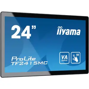 Монітор IIYAMA TF2415MC-B2 UA