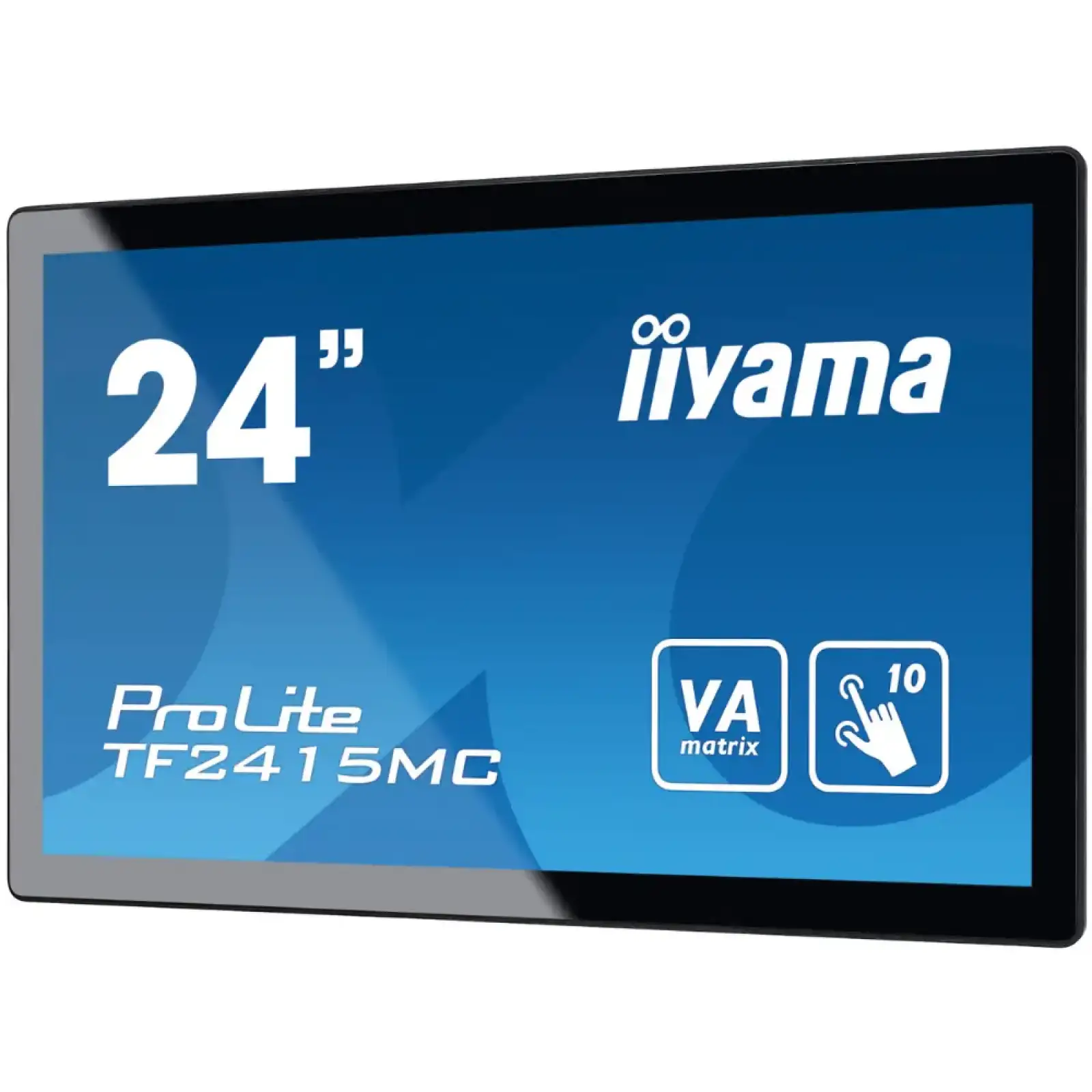 Монітор IIYAMA TF2415MC-B2 UA