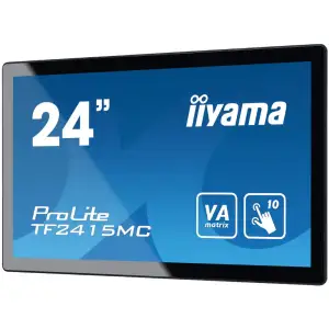 Монітор IIYAMA TF2415MC-B2 UA